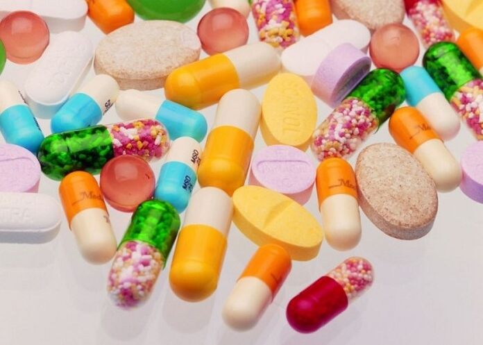 médicaments pour éliminer les parasites